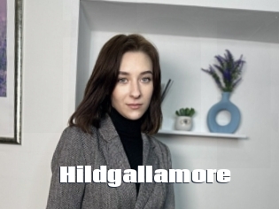 Hildgallamore