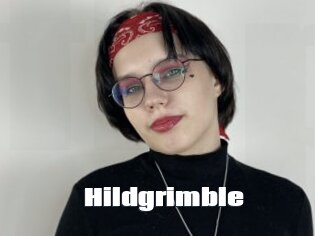 hildgrimble The hot porn