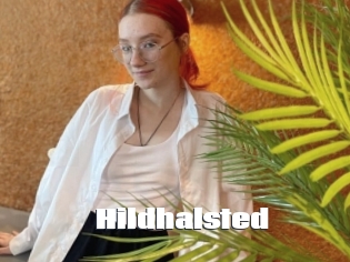 hildhalsted The hot porn