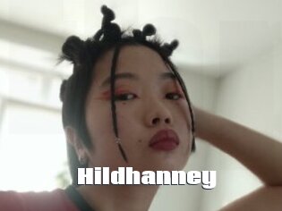 Hildhanney