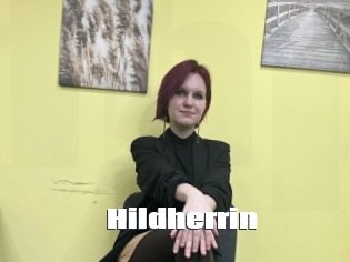 Hildherrin