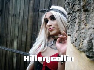 Hillarycollin