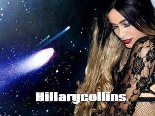 Hillarycollins