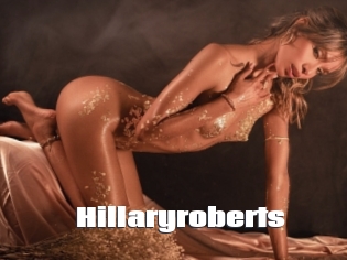 Hillaryroberts