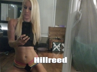 Hillreed