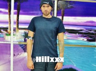 Hillxxx