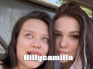hillycamilla The hot porn