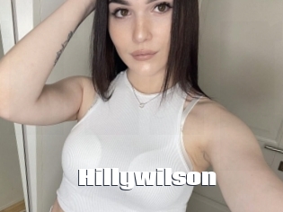 Hillywilson