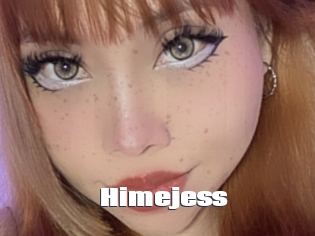 himejess The hot porn