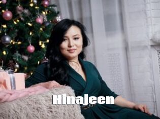 Hinajeen