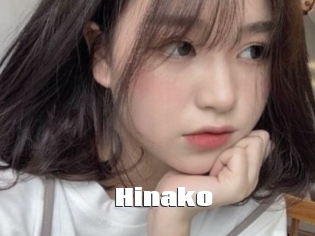 Hinako