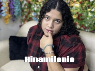 Hinamilenio