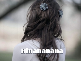 Hinananana