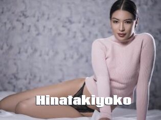 Hinatakiyoko
