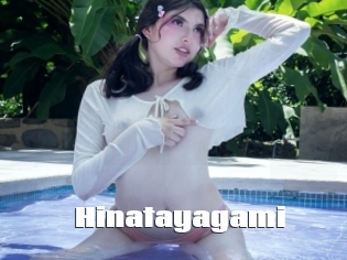 Hinatayagami
