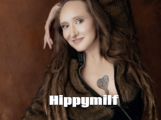 Hippymilf
