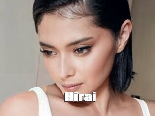 Hirai