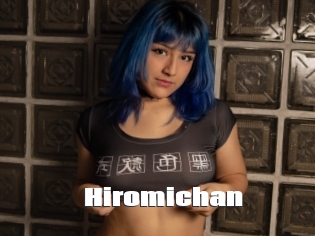 Hiromichan