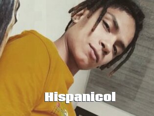 hispanicol The hot porn