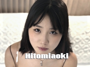 Hitomiaoki