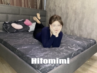 Hitomimi