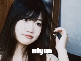 Hiyun