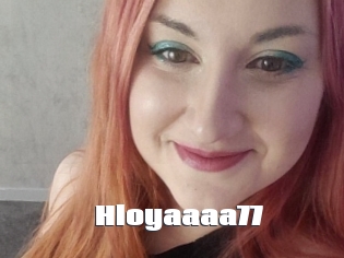 Hloyaaaa77