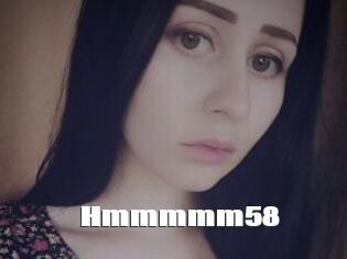 Hmmmmm58