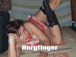Hnryfinger