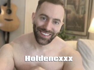 Holdencxxx