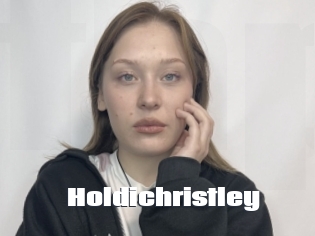 holdichristley The hot porn