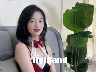 Holiland