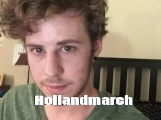 Hollandmarch