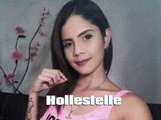 Hollestelle