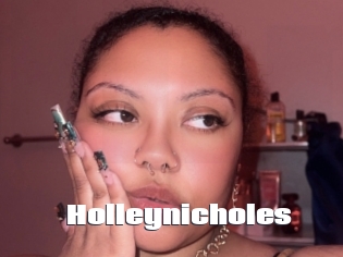 Holleynicholes