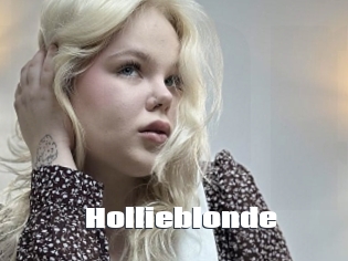 Hollieblonde