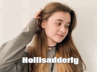 Hollisadderly