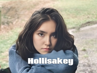 Hollisakey