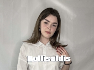 hollisaldis The hot porn