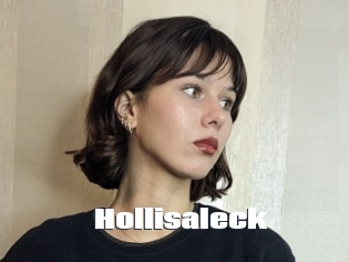 Hollisaleck