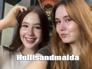 Hollisandmaida
