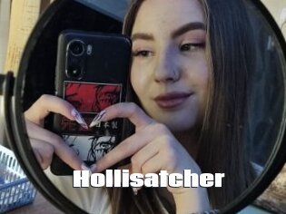 Hollisatcher