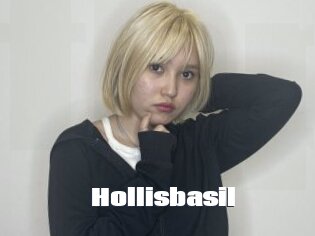 Hollisbasil