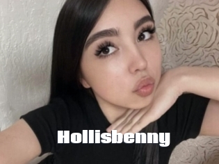 hollisbenny The hot porn
