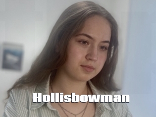 Hollisbowman