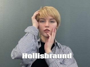 Hollisbraund