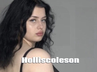 Holliscoleson