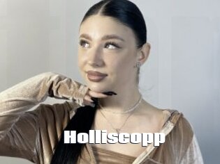 Holliscopp