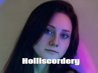 Holliscordery