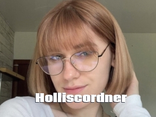 Holliscordner